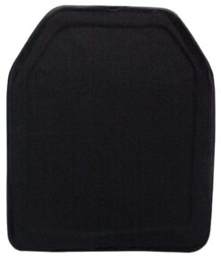 Ceramic Bullet Resistant Plate