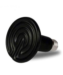 Ceramic Heat lamp 100W