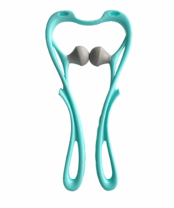 Cervical Massager-Blue