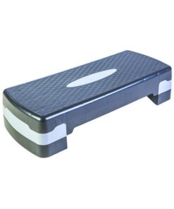 CFN Projects - Trojan Aerobic Step