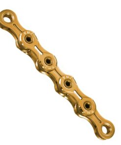 Chain KMC 12 SP X12 Ti-N Gold