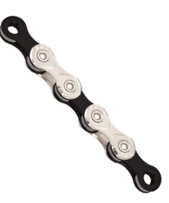 Chain KMC X10 10 Speed Silver/Black