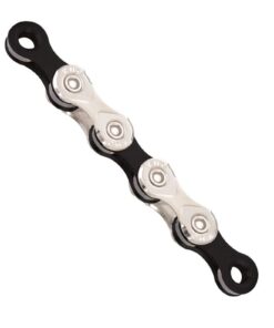 Chain KMC X11 11 Speed Silver/Black