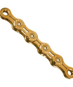 Chain KMC X11EL Extra-Light for 11 Speed Ti-Nitride Finish