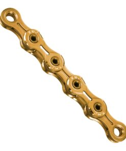 Chain KMC X11SL Superlight for 11 Speed Ti-Nitride Finish