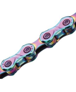 Chain KMC X12 for 12 Speed Aurora ( Rainbow ) Colour