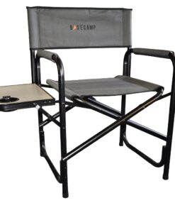 Chair Director With Side Table Pioneer