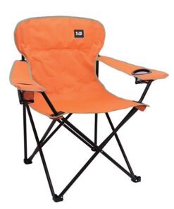 Chair Spider Orange