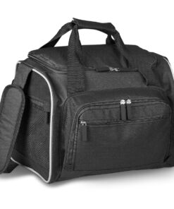 Championship 24 Can Cooler - Black