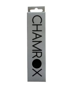 CHAMROX Elite Black Hockey Grip