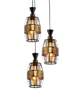 Chantelle Tercet Chandelier Bracket