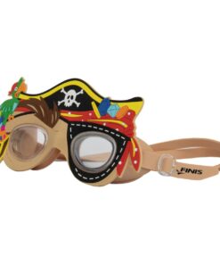 Character Goggles - Pirate