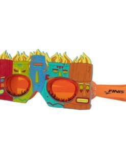 Character Goggles - Tiki