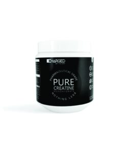 Charged Creatine Monohydrate 150g