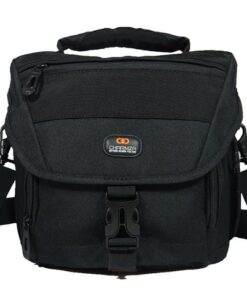 Charmza Camera Bag
