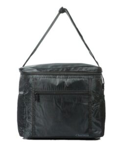Charmza Cooler Bag Large - Black