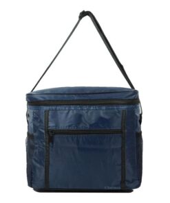Charmza Cooler Bag Large - Navy