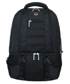 Charmza Laptop Bag & Camera Bag 2-in-1