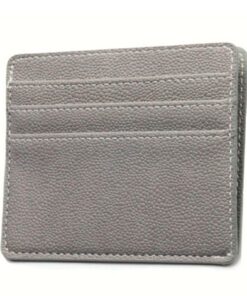 Charmza Rapide Cards Holder - Grey