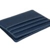 Charmza Rapide Cards Holder - Navy
