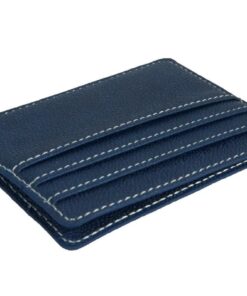 Charmza Rapide Cards Holder - Navy