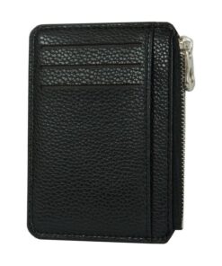 Charmza Royal Cards Holder - Black