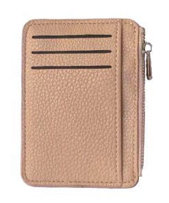 Charmza Royal Cards Holder - Pink