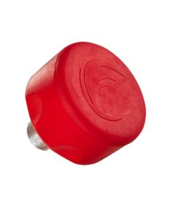 Chaya Cherry Bomb Toe Stop - Cherry - S