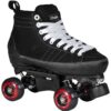Chaya Karma Pro Black - Park Roller Skate - UK 11