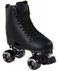 Chaya Lifestyle Elite Skates Classic Dance Roller - UK 7
