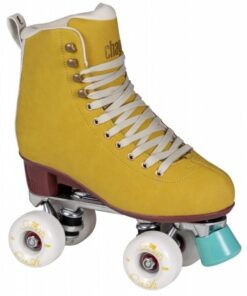 Chaya Melrose Deluxe - Amber - UK 6