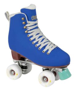 Chaya Melrose Deluxe - Cobalt - UK 7