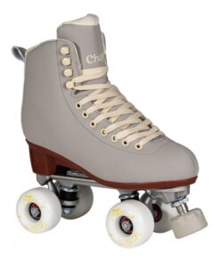 Chaya Melrose Deluxe Latte Roller Skates - UK 6