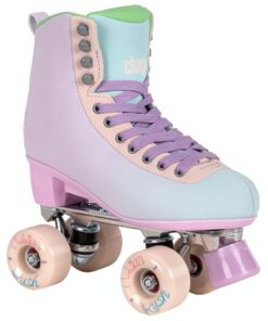 Chaya Melrose Deluxe â Pastel - UK 4.5