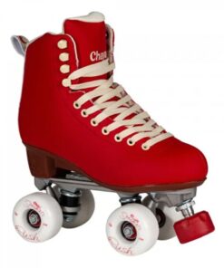 Chaya Melrose Deluxe - Ruby - UK 8