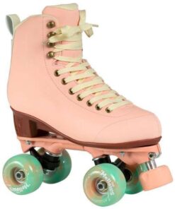 Chaya Melrose Dusty Rose Skates