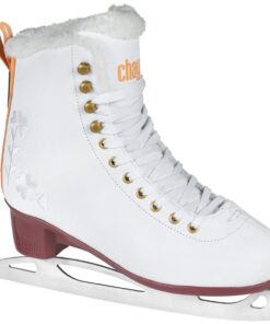 Chaya Snowfall Ice Skates - UK 3