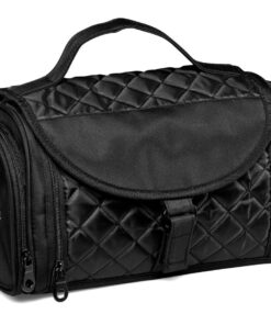 Chelsea Deluxe Cosmetic Bag