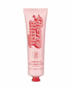 Cherry Blush Rapid Warming Balm