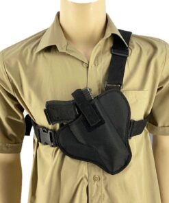 Chest Holster
