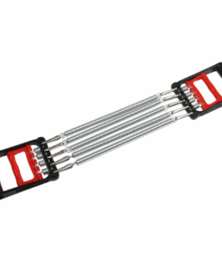 Chest Muscle Puller Exercise Equipment 5 Spring Expander
