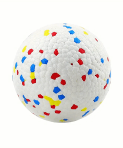 Chew Resistant Durable Dog Ball For Aggresive Chewers