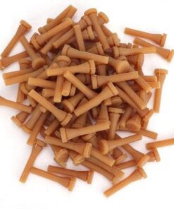 Chicken Plucker Rubber Fingers (30 Pack)