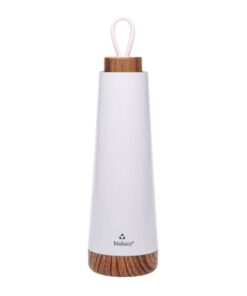 ChicMic Bioloco Loop Flask - Lilac