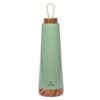 ChicMic Bioloco Loop Flask - Mint