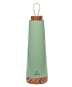 ChicMic Bioloco Loop Flask - Mint