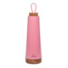 ChicMic Bioloco Loop Flask - Pink