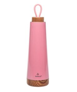 ChicMic Bioloco Loop Flask - Pink