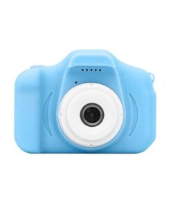Children Anti-shock Chargeable Digital HD Mini Camera