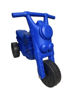 Children Play Scooter - Blue